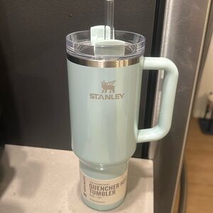 Stanley blueberry milk
